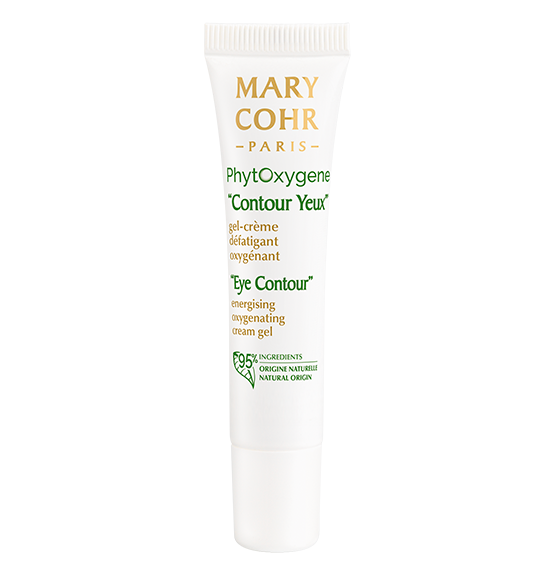Mary Cohr Phytoxygène contour yeux