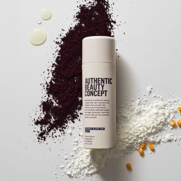 Authentic Beauty Concept Cosmic Blow-Dry Jelly
