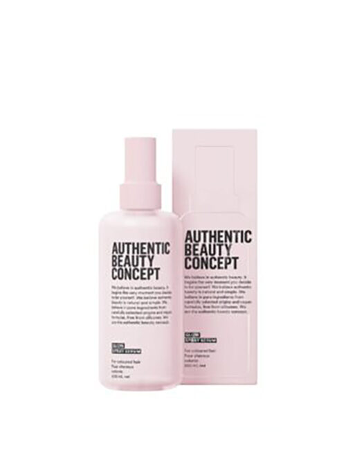 Authentic Beauty Concept Glow Spray Serum
