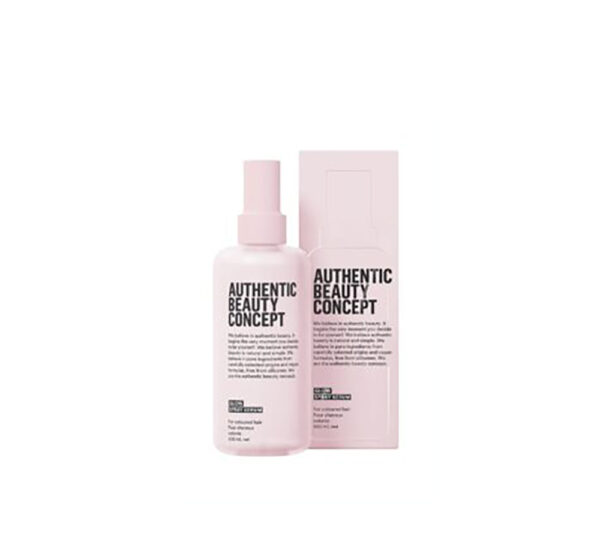 Authentic Beauty Concept Glow Spray Serum