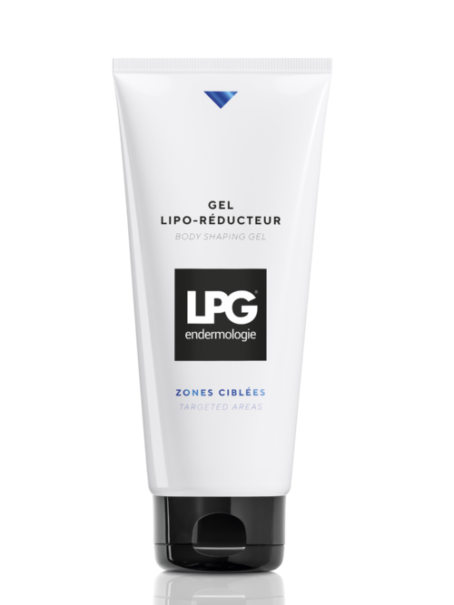 LPG gel Lipo reducer - body shaping gel