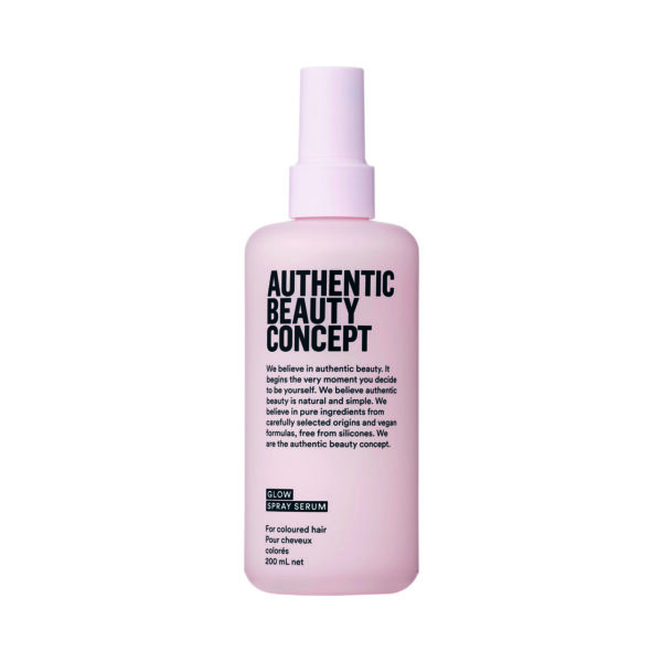 Authentic Beauty Concept Glow Spray Serum