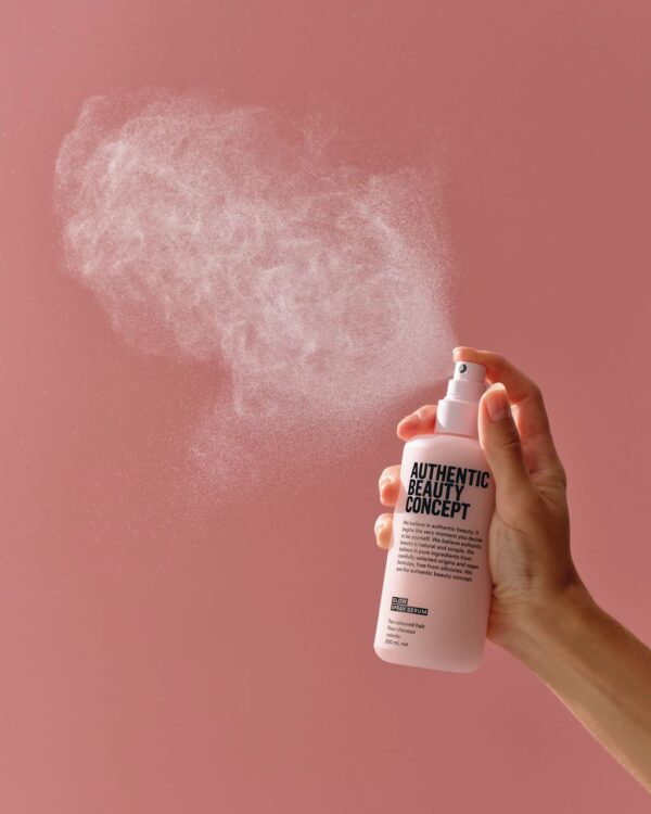 Authentic Beauty Concept Glow Spray Serum