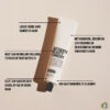 Authentic Beauty Concept Hand & Hair light cream
