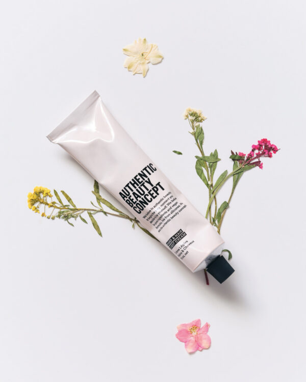 Authentic Beauty Concept Hand & Hair light cream