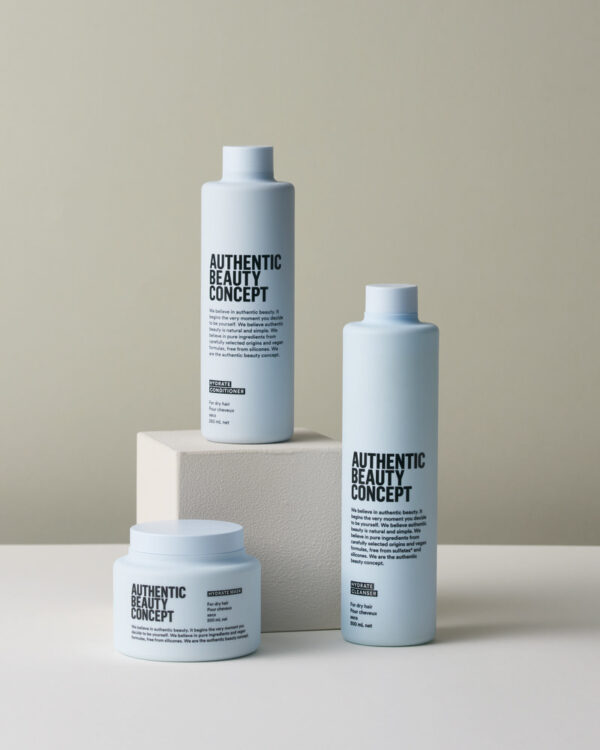 Authentic Beauty Concept Hydrate mask