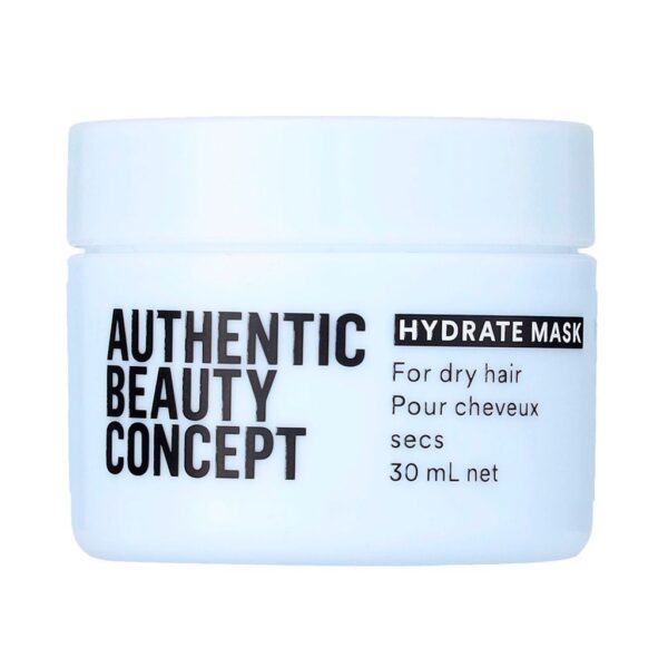 Authentic Beauty Concept Hydrate mask travelsize