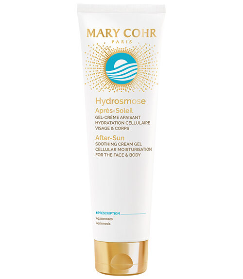 Mary Cohr Hydrosmose Après-Soleil Gel-Crème Visage & Corps