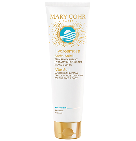 Mary Cohr Hydrosmose Après-Soleil Gel-Crème Visage & Corps