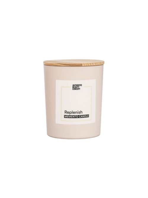Authentic Beauty Concept geurkaars Replenish
