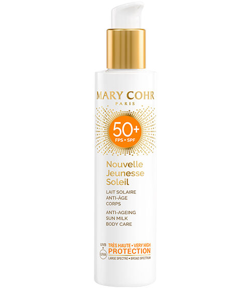 lait-nouvellejeunessesoleil50-1 De Nouvelle Jeunesse Soleil SPF50+