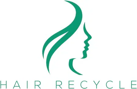 Logo hairrecylcle