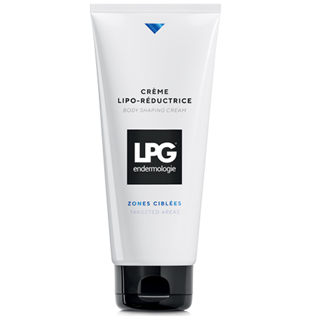 LPG crème Lipo reducer - body shaping crème