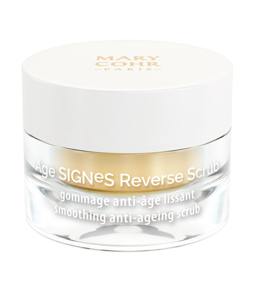Age SIGNeS Reverse Scrub Visage