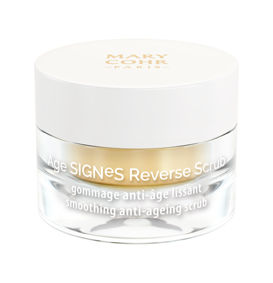 Age SIGNeS Reverse Scrub Visage