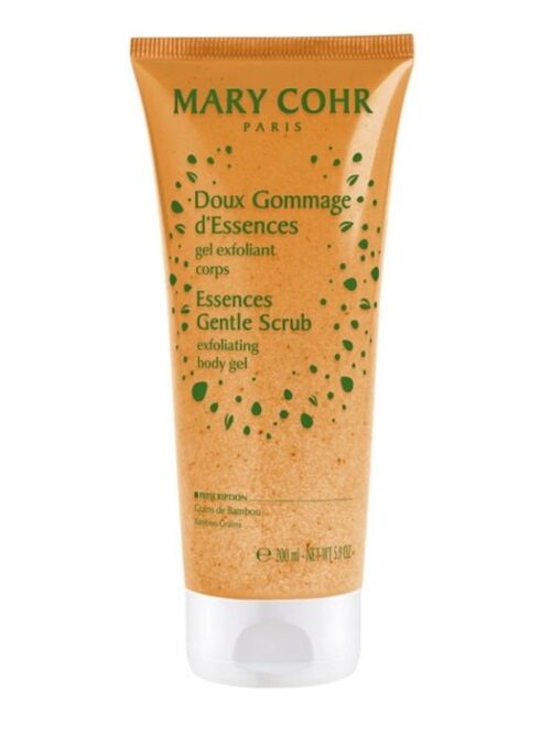Mary Cohr Doux Gommage d'Essences