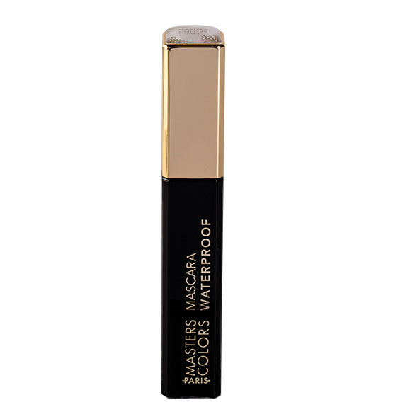 Masters Colors Mascara waterproof