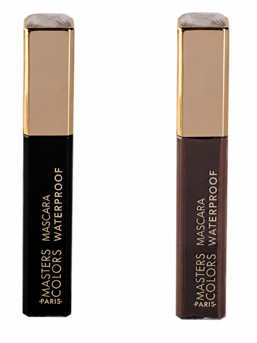 Mascara waterproof