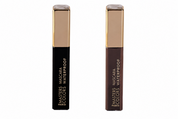 Mascara waterproof