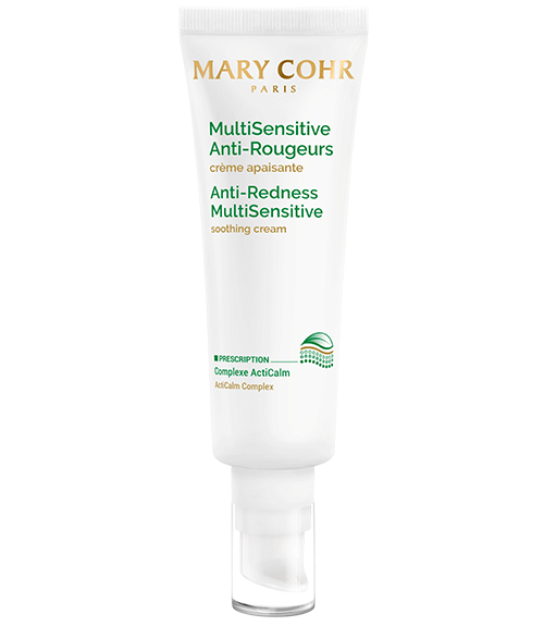 Mary Cohr Multisensitive Anti-Rougeurs