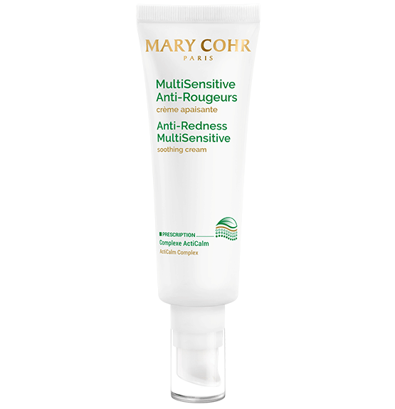Mary Cohr Multisensitive Anti-Rougeurs