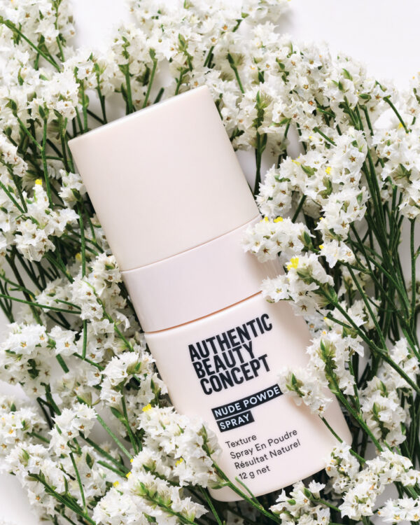 Authentic Beauty Concept Embrace Styling Nude Powder Spray