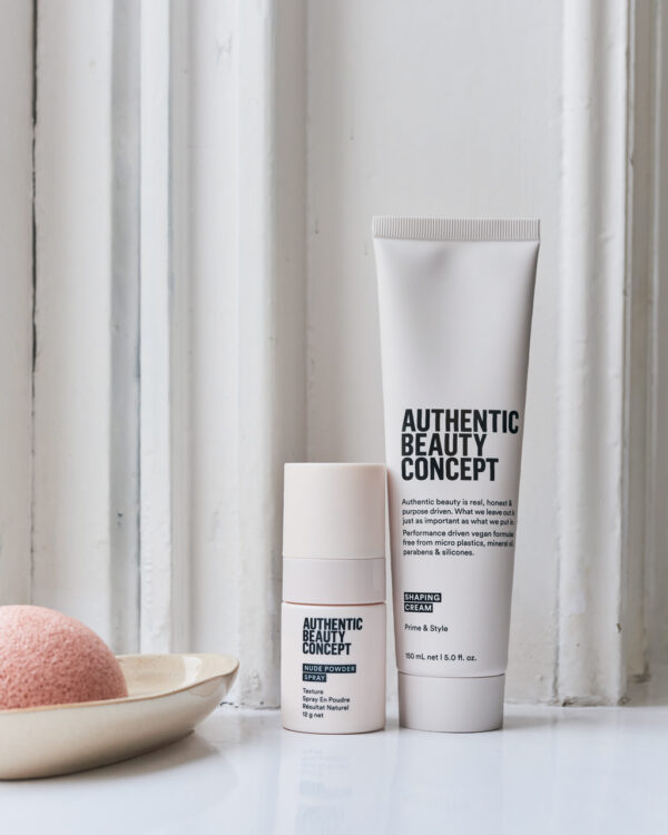 Authentic Beauty Concept Embrace Styling Shaping cream