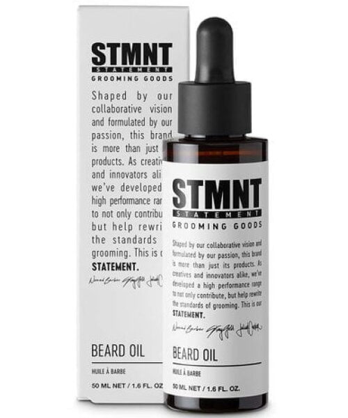 STMNT Beard Oil