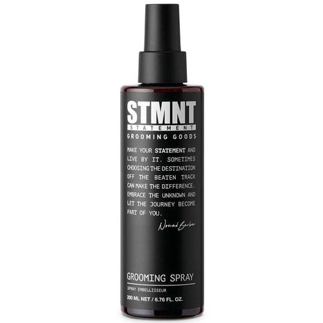 STMNT Grooming Spray