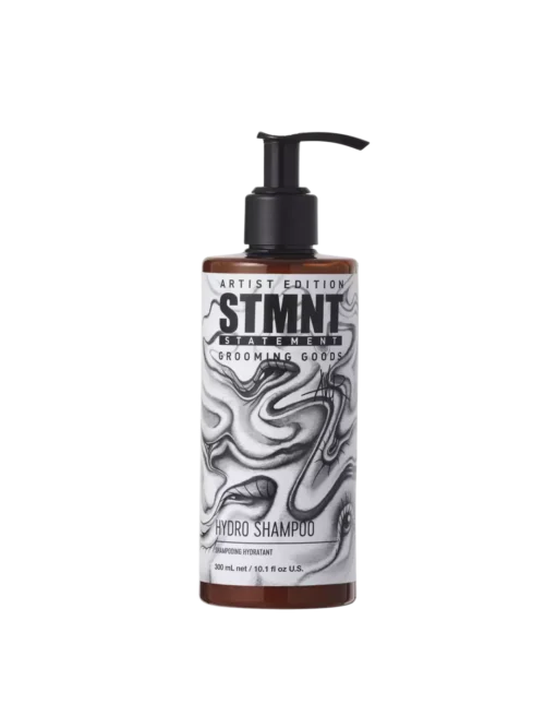 STMNT Hydro Shampoo Artist Edition