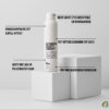 Authentic Beauty Concept Embrace Styling Texturizing Dry shampoo