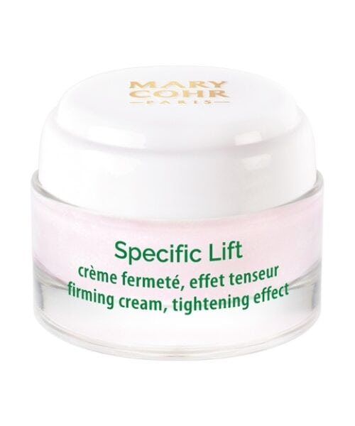 Mary Cohr Specific Lift