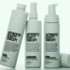 Authentic beauty concept Amplify foam conditioner