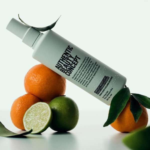 Authentic beauty concept Amplify root lift spray conditioner