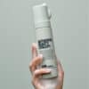 Authentic beauty concept Amplify foam conditioner