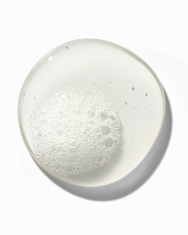 Amplify cleanser structuur