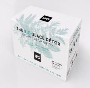 LPG bio detox thee LPG bio detox thee