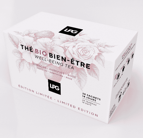 LPG Bio thee well being LPG Bio thee well-being