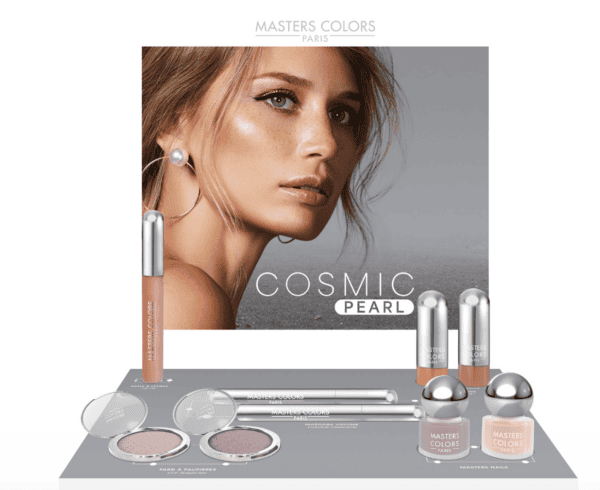 Masters Colors Cosmic pearl lente collectie