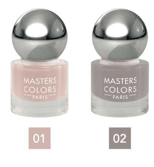 Masters Colors Cosmic Pearl Masters Nails