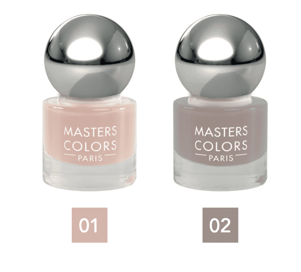 Masters Colors Cosmic Pearl Masters Nails