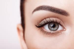 Wimperlift