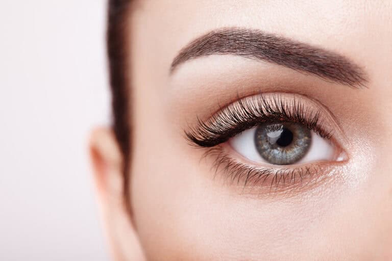 Wimperlift