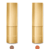 Finesse Beauty Masters Colors lip balm in beige and coral shades.