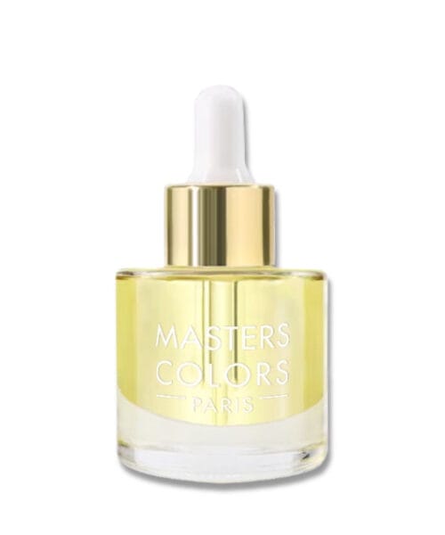 Finesse Beauty Masters Colors Cuticle Oil voor gezonde nagelriemen.