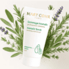 Mary Cohr Aromatic Scrub met natuurlijke kruiden en plantenextracten.