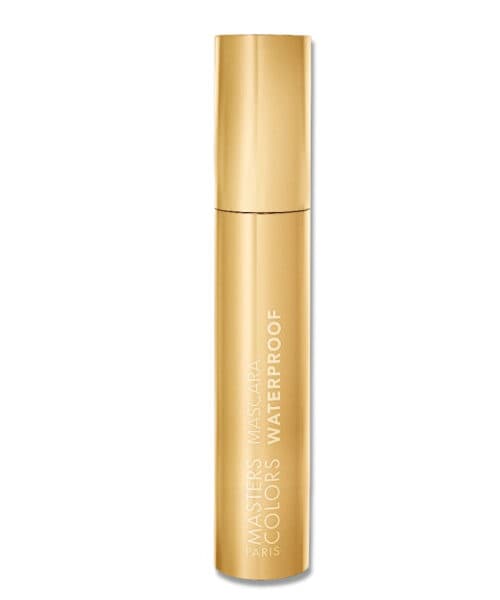 Master Colors waterproof mascara
