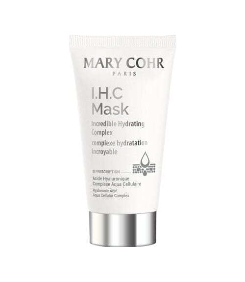 Mary Cohr IHC Mask Mary Cohr IHC Mask