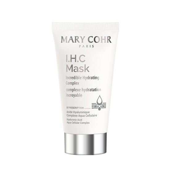 Mary Cohr IHC Mask