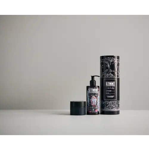 STMNT Artist Edition Gift Pack Louis Guzman3 STMNT Artist Edition Gift Pack Louis Guzman3